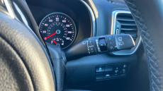 Kia Sportage 1.6 CRDi 48V ISG 2 5dr DCT Auto Diesel Estate